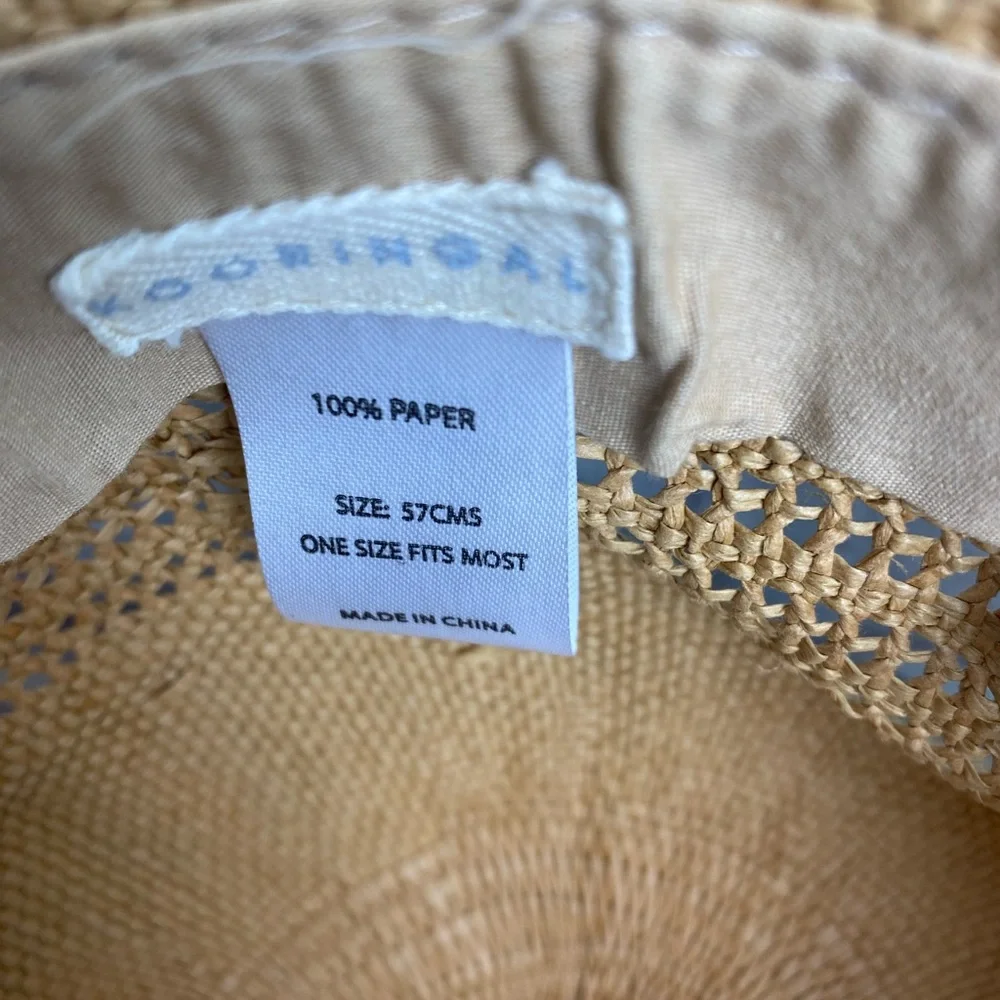 Kooringal  Australia Wide Brim  Women Hat